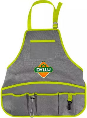 Фартук рабочий DYLLU DTTG6102 - 