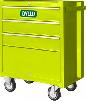 

Тележка инструментальная, DTCS2A03