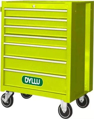Тележка инструментальная DYLLU DTCS2A07 -