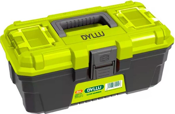 Ящик для инструментов DYLLU DTTB1313
