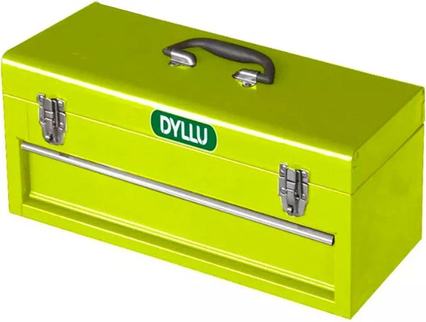 Ящик для инструментов DYLLU DTTB8A22