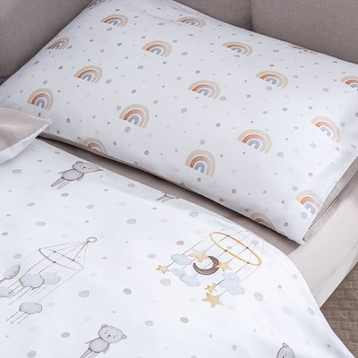 

Комплект постельный для малышей, Kiddy / KD2.140-1/40