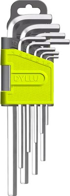 Набор ключей DYLLU DTHK3291 - 