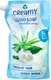 Мыло жидкое Creamy Белый чай Алоэ вера (1.25л) - 