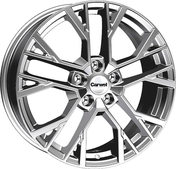 Литой диск Carwel Камак Outlander 18x7
