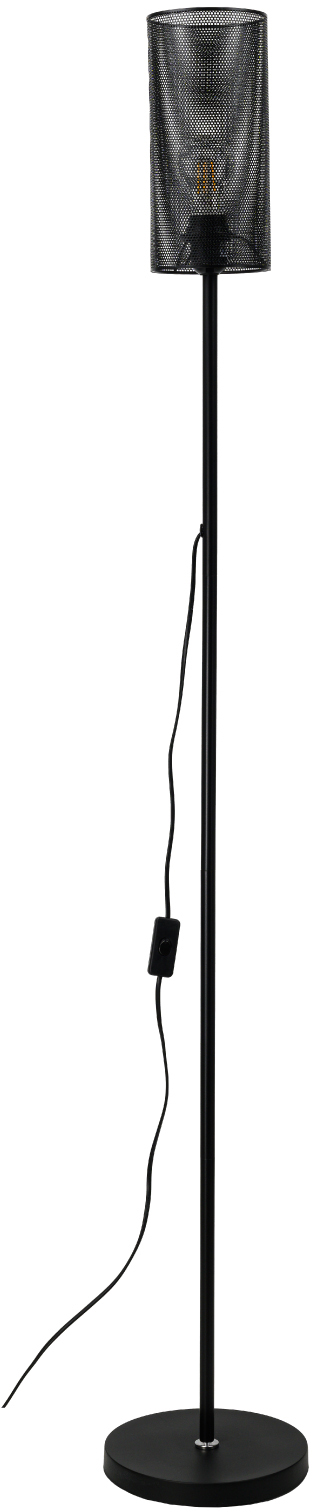 Торшер ArtStyle HT-169B (черный)