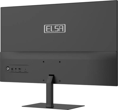 Монитор Elsa 25" / EA251Q (черный)