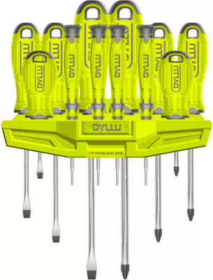Набор отверток DYLLU DTSS1416 - 