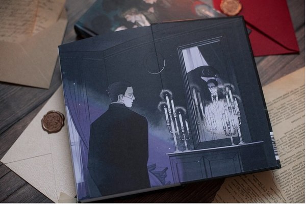 Книга МИФ Братья Карамазовы. Том 2. Вечные истории Young Adult (Достоевский Федор, твердая обложка)