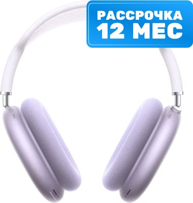 

Беспроводные наушники, AirPods Max USB-C A3184 / MWW83