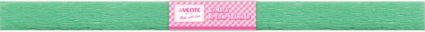 Бумага для оформления подарков deVente 8040806 (светло-изумрудный)