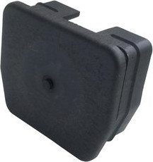 

Заглушка для направляющей шины, SGN.01.600