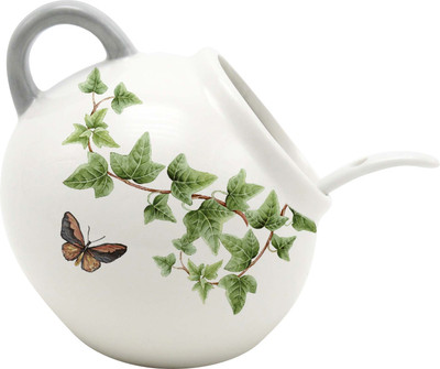 Солонка Prima Collection Дикий папоротник PC79WF170/HC4018-C3 (с ложкой) - 