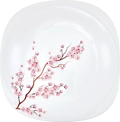 

Тарелка столовая обеденная, Sakura PO290SS