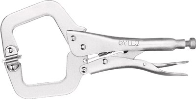 Гейферный зажим DYLLU DTLP4111 - 