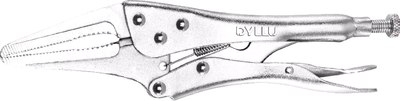 Гейферный зажим DYLLU DTLP3109 - 