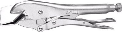 Гейферный зажим DYLLU DTLP7210 - 