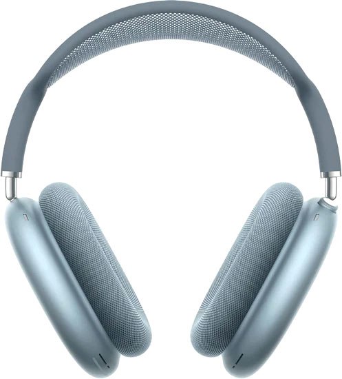 Беспроводные наушники Apple AirPods Max USB-C A3184 / MWW63