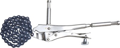 

Зажим для студийного оборудования, Chain Clamp / KCP-606