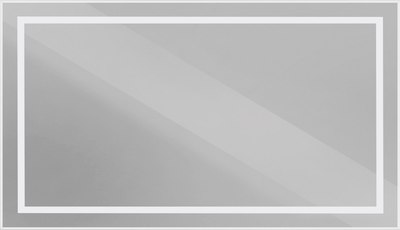 

Зеркало, SPC-KRAFT-1400-800-SENS-AL