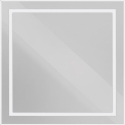 

Зеркало, SPC-KRAFT-800-800-SENS-AL