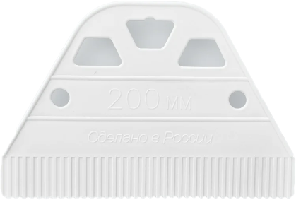 Шпатель Decor 316-5200 (200мм)
