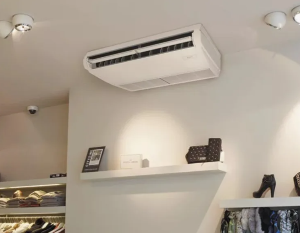 Купить Сплит-система Chigo ZUB7-36HRIN4 Inverter R32  