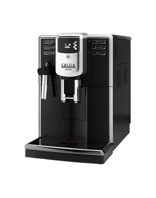 Кофемашина Gaggia Anima CMF BK 230 WE 8760/01