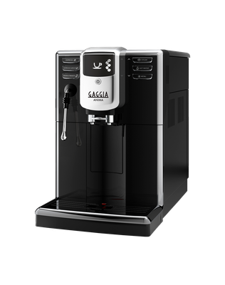 

Кофемашина, Anima CMF Barista Plus 230 8760/02