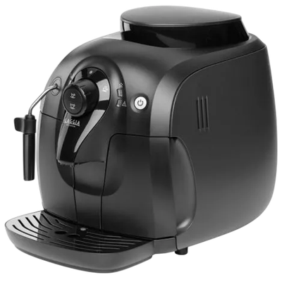 Кофемашина Gaggia Besana CMF BK 230 WE 8180/01 - 