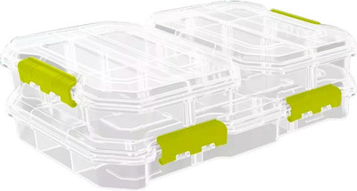 Набор органайзеров для инструментов DYLLU DTTB8343 3шт - 