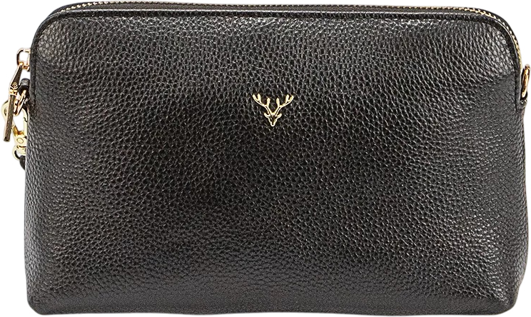 Сумка Poshete 886-5009-1-BLK (черный)