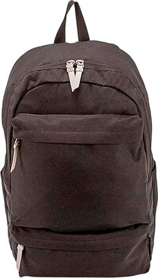 

Рюкзак, 377-3501-BLK