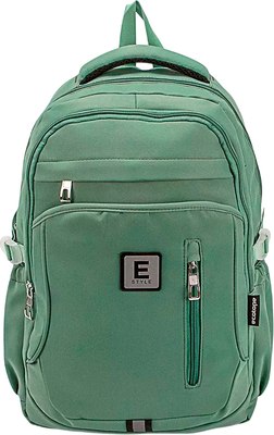 Рюкзак Ecotope 377-M028-GRN (зеленый) -