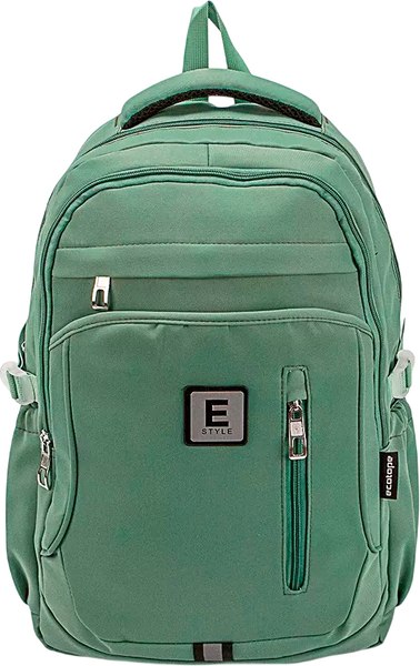 Рюкзак Ecotope 377-M028-GRN (зеленый)