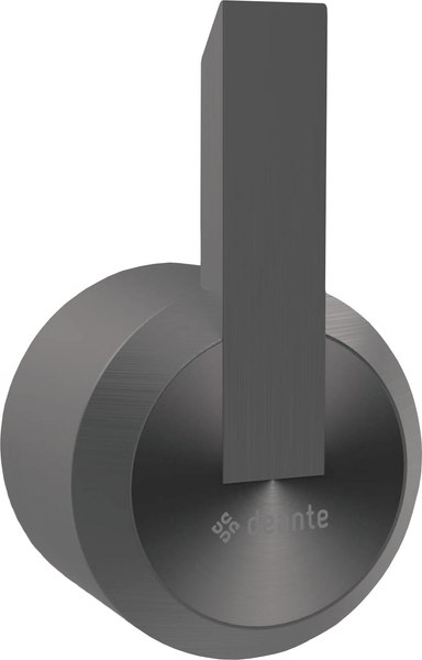 Крючок для ванной Deante Arnika ADA_D111 (титан)