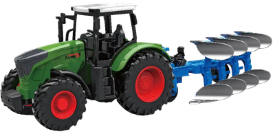 Трактор игрушечный Kurudy 9958 - 