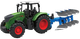 Трактор игрушечный Kurudy 9958 - 