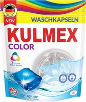 Капсулы для стирки Kulmex Color (20x20г) - 