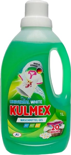 Гель для стирки Kulmex Universal (1л)