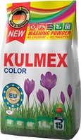 Стиральный порошок Kulmex Color (1.4кг) - 