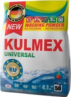 Стиральный порошок Kulmex Universal (4.7кг) - 