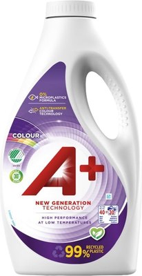 

Гель для стирки, Color Для цветного белья