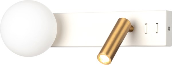 Бра Citilux Декарт CL704450