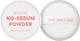 Пудра рассыпчатая One-day's you Peach No-sebum Powder (4г) -