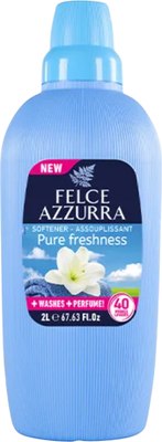 

Кондиционер для белья, Pure Freshness
