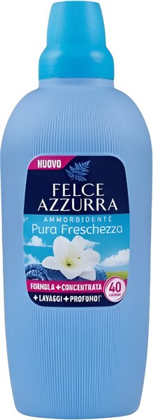 Кондиционер для белья FELCE AZZURRA Pure Freshness (2л)