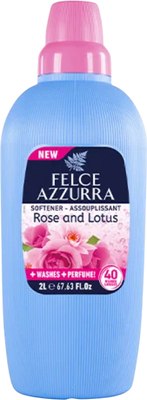 

Кондиционер для белья, Rose&Lotus