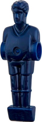 

Фигурка для настольного футбола, 3 в 1 / 50.998.01.4