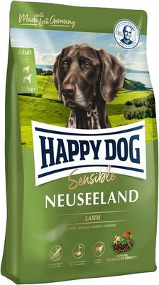 

Сухой корм для собак, Sensible Neuseeland / 03603